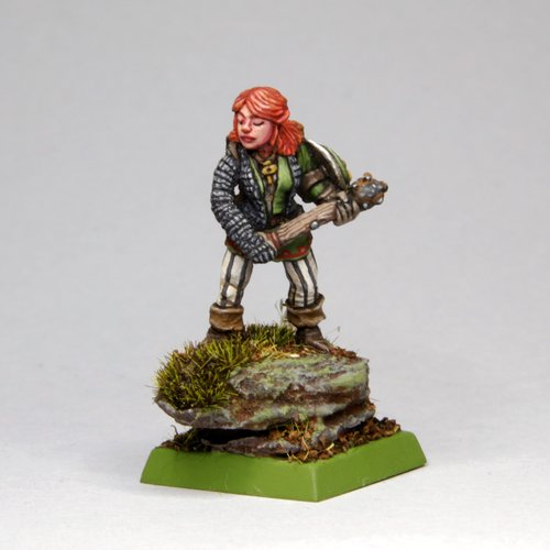 FA18-2 Cleric