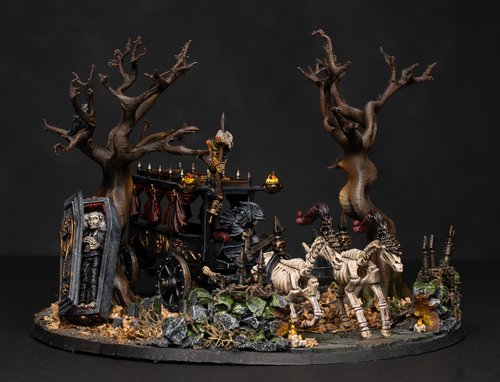 The Black Coach