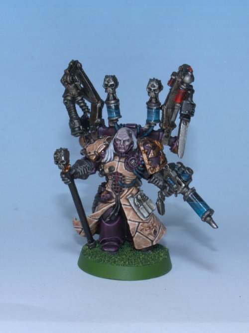 Fabius Bile