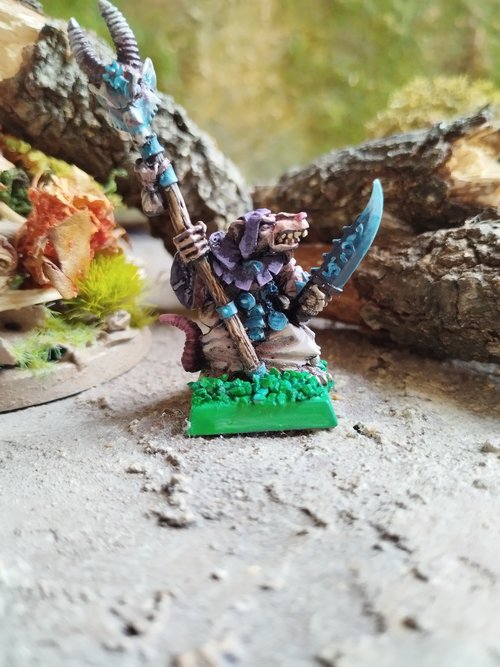 Skaven