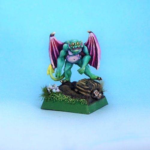 Pit Fiend