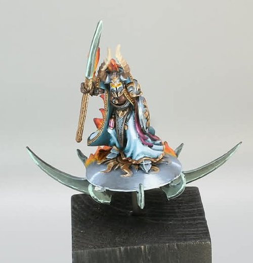 Tzeentch Lord