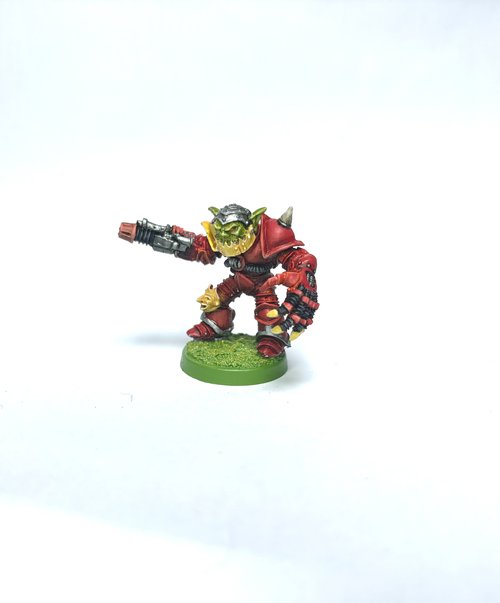 Wuzzak Ironjaw