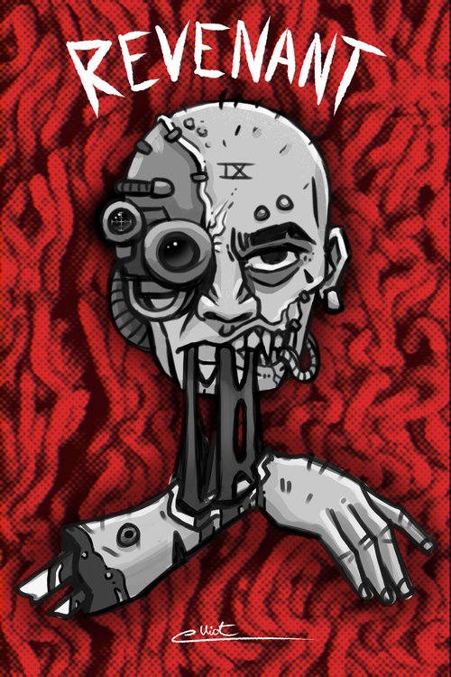 Revenant