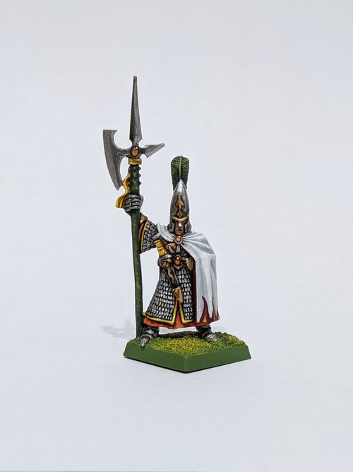 High Elf Phoenix Guard