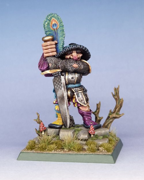 Marauder Ogre
