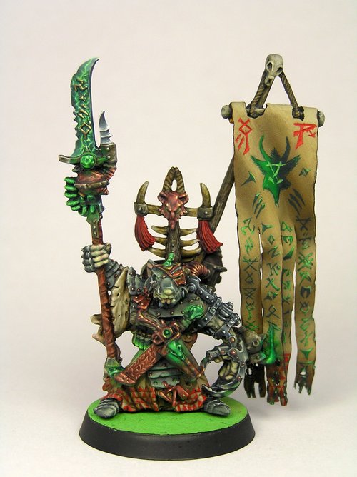 Ikit Claw