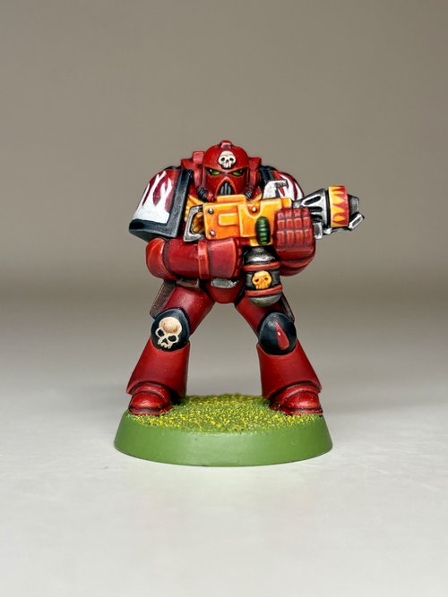 Blood Angel