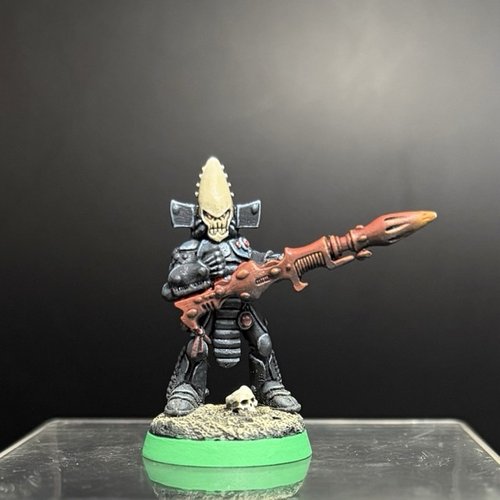 Dark Reaper