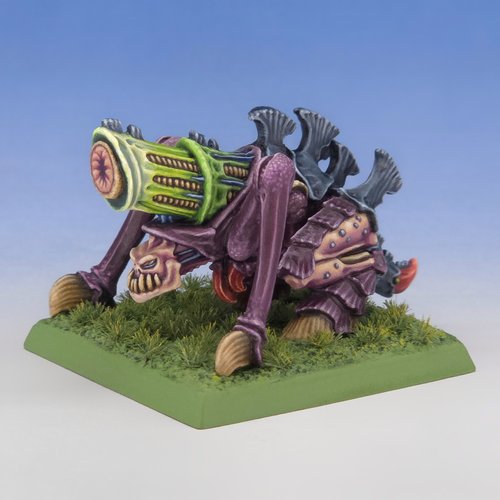 Biovore - 2nd Edition