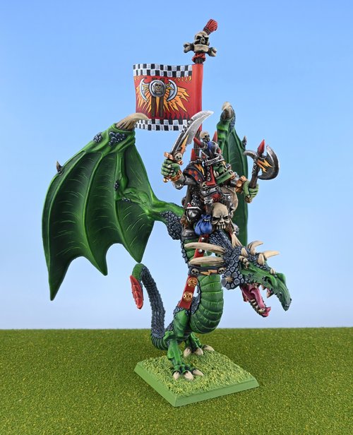 Azhag the Slaughterer