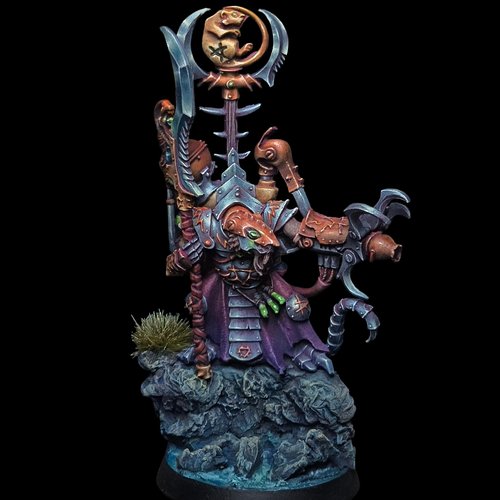 Ikkit Claw