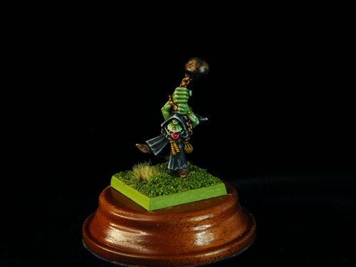 Night Goblin Fanatic