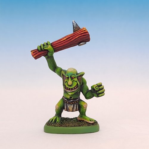 Warhammer Quest Fantasy Swarms Snotling