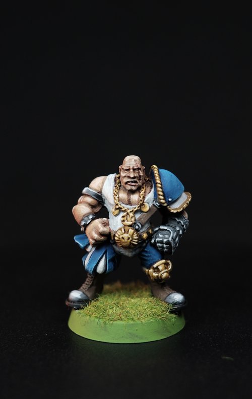Mighty Zug