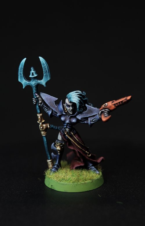 Dark Eldar