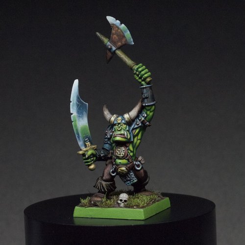 Black Orc