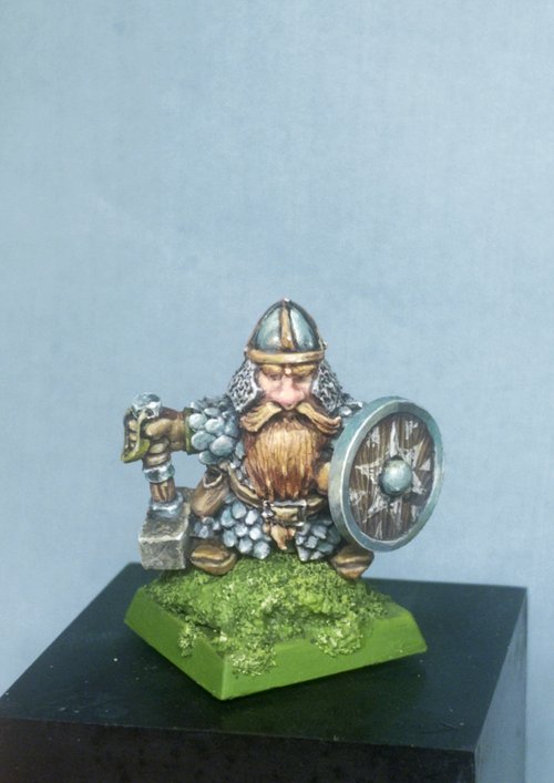 Dwarf