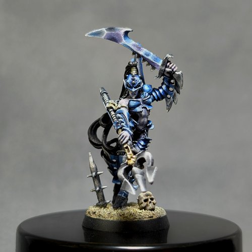 Lelith Hesperax