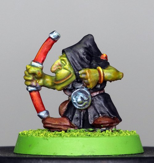 Just for fun Goblin