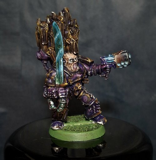 2002 Emperors Children Lord