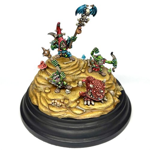 Oddgits Crew