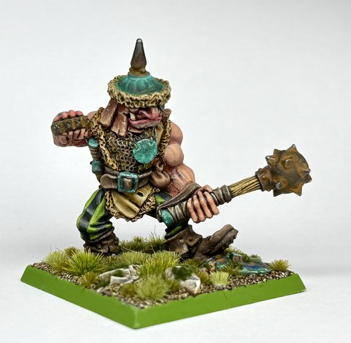 Ogre Thug