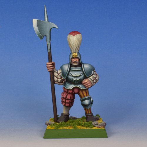 Empire Halberdier