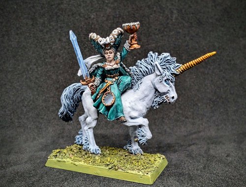 Morgiana le Fay