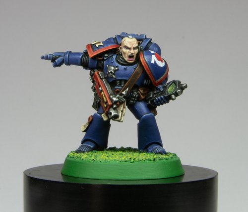 Ultramarine