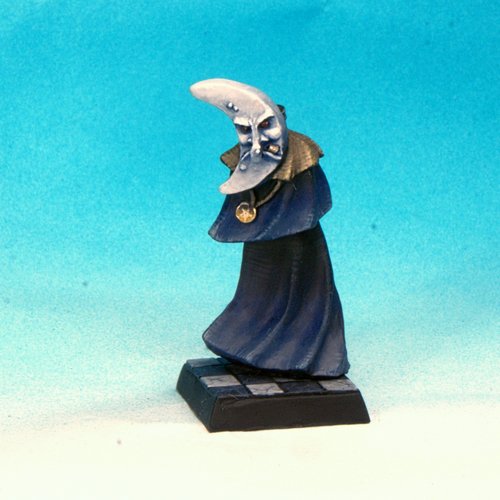 Moon Guy