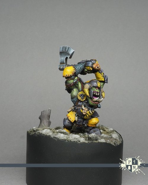 Black Orc
