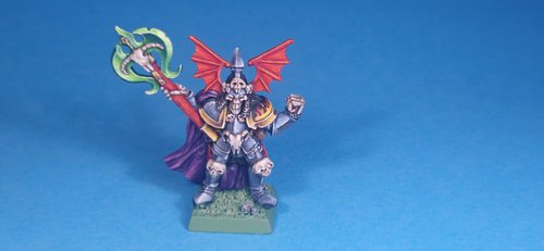 undead wight