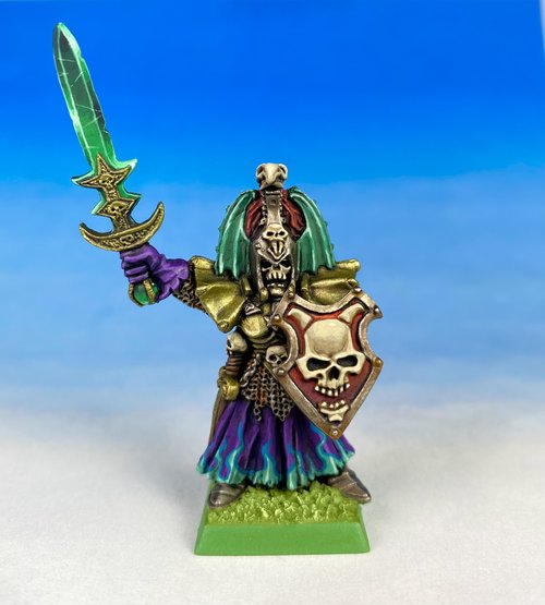 Vampire Counts Wight