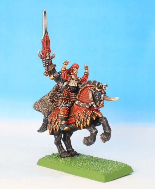 Archaon