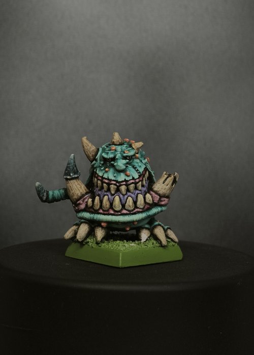 Old World Gobbla