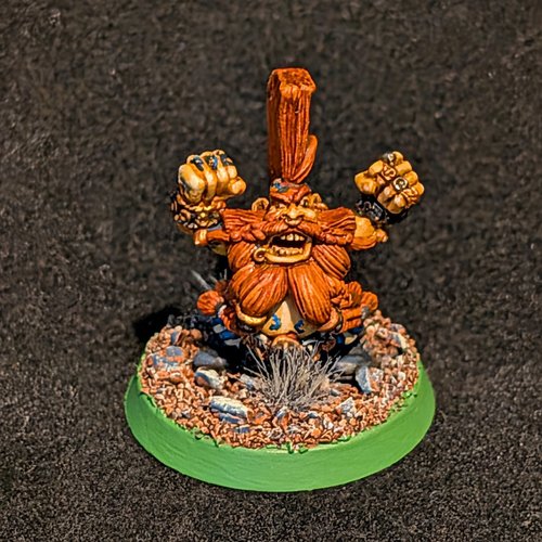 Grim Ironjaw