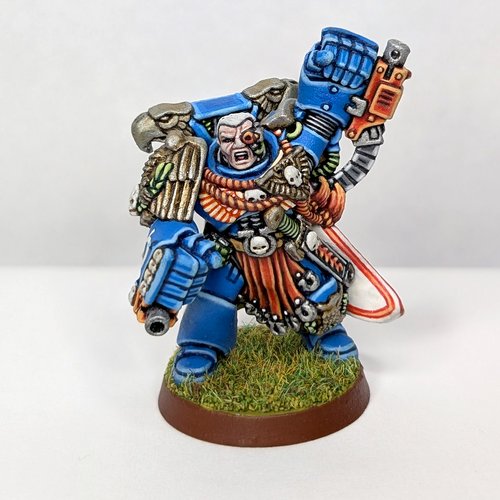 Marneus Calgar