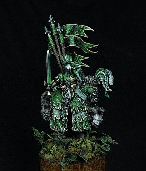 The Green Knight