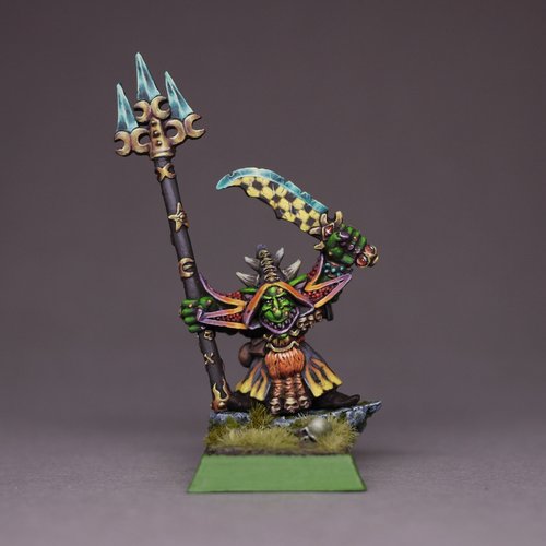 Skarsnik