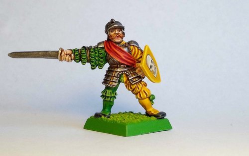 Empire Hero
