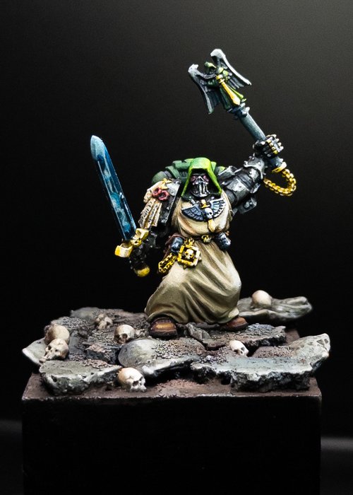 Asmodai from 1995