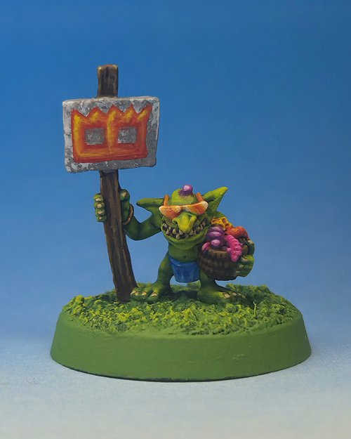 Squigs n' Such