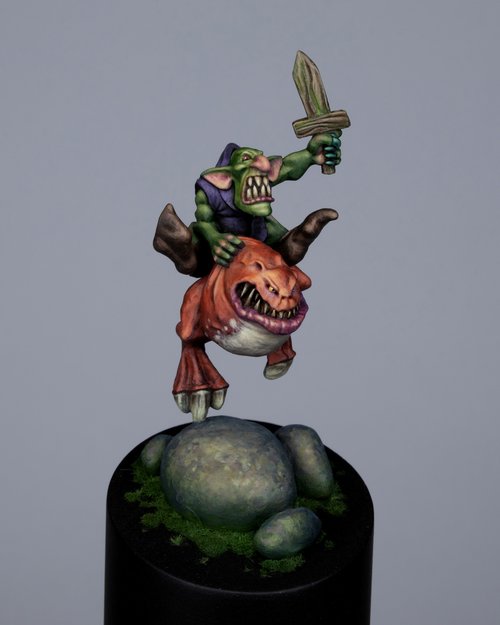 Squig Hopper (2000)