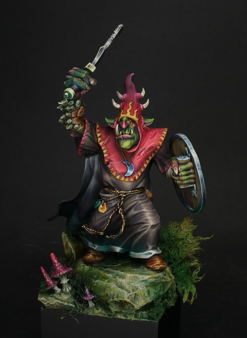 Night Goblin