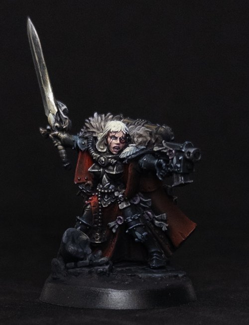 Sister of Battle