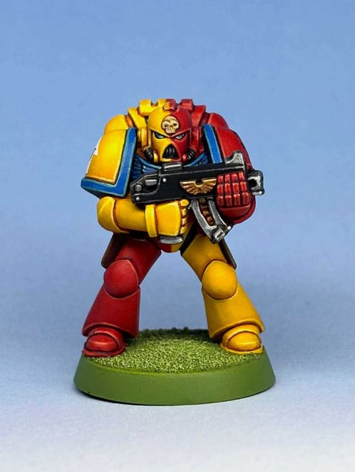 Howling Griffon