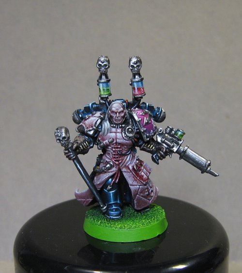 Fabius Bile