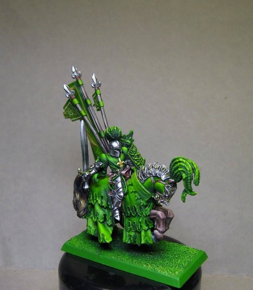 Green Knight