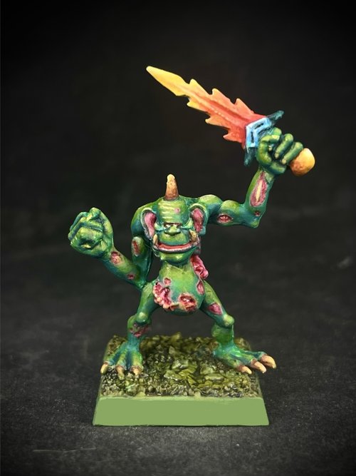 Plaguebearer